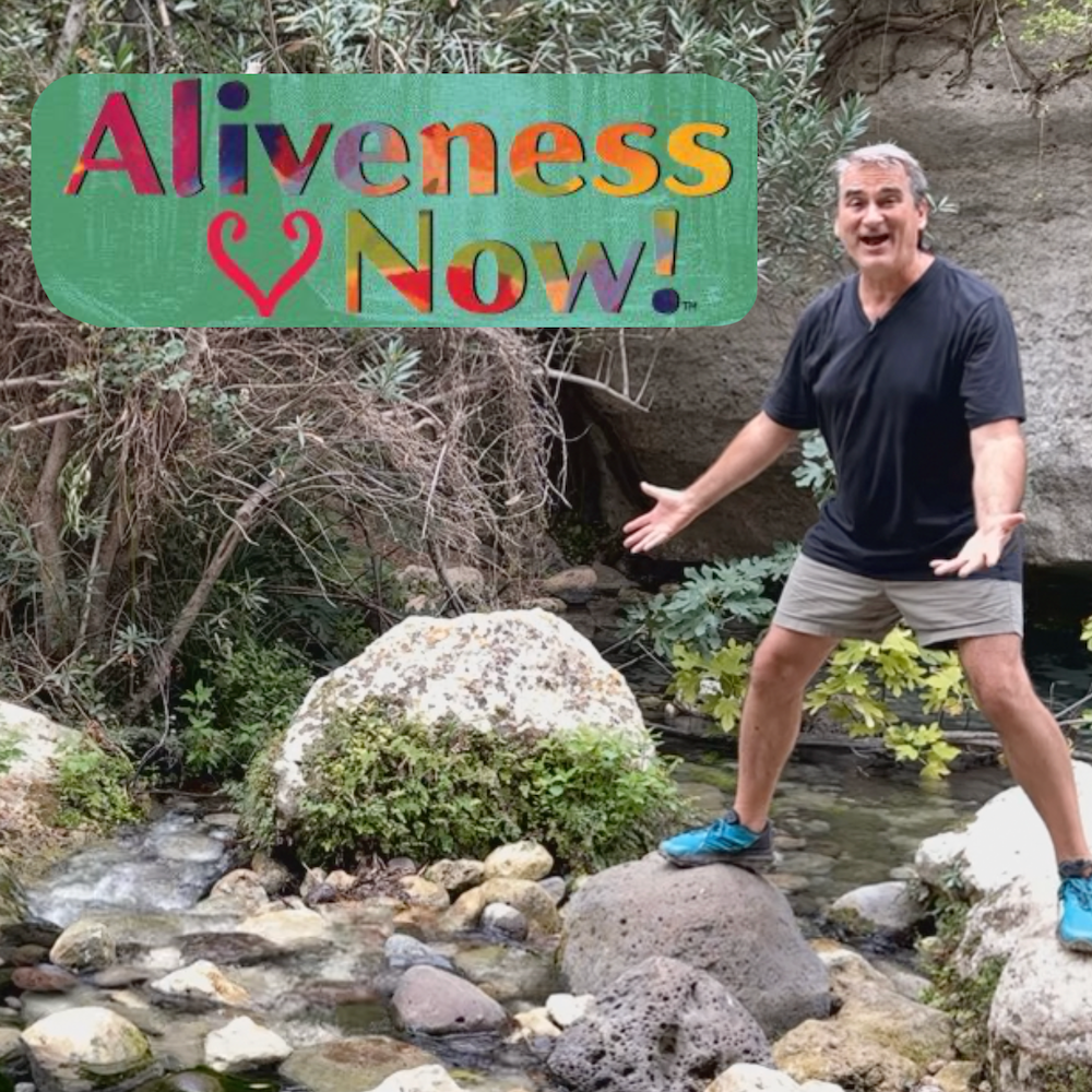 The River of Ahz ~ Your Waters, Rocks & Banks