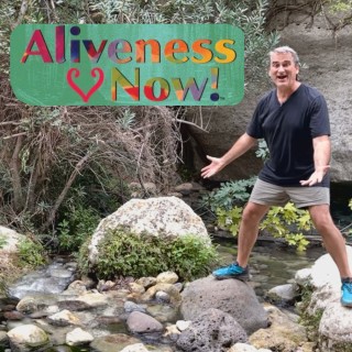 The River of Ahz ~ Your Waters, Rocks & Banks