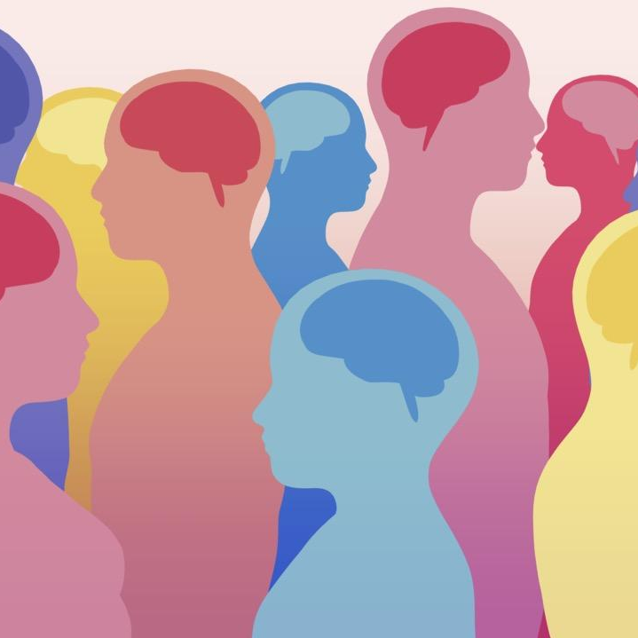 What is neurodivergent?