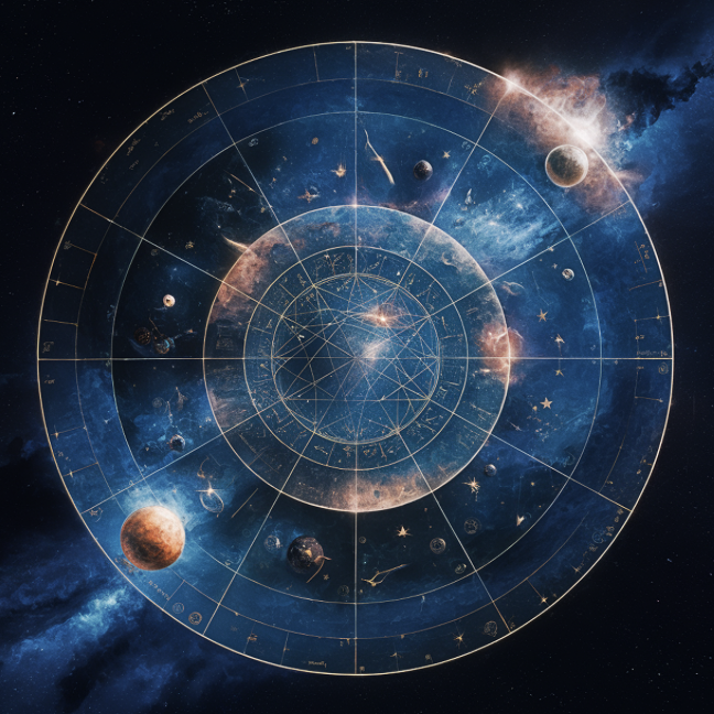 Bringing order to chaos: How astrology helps entrepreneurs