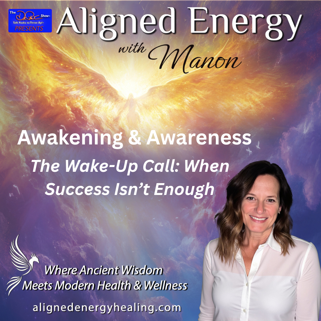 Awakening & Awareness