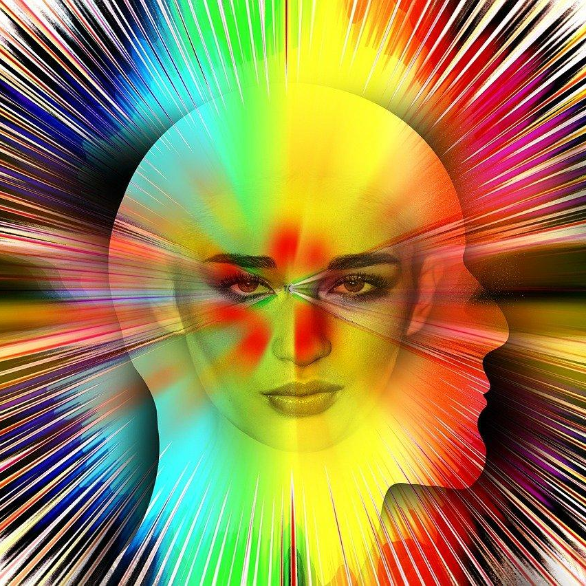 Beyond Chance: The Collective Unconscious and Psychoic Luck