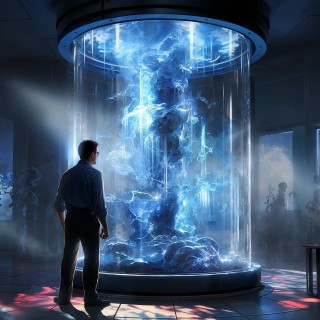 Embracing the Mystery: The Unknown and the 1% of Reality