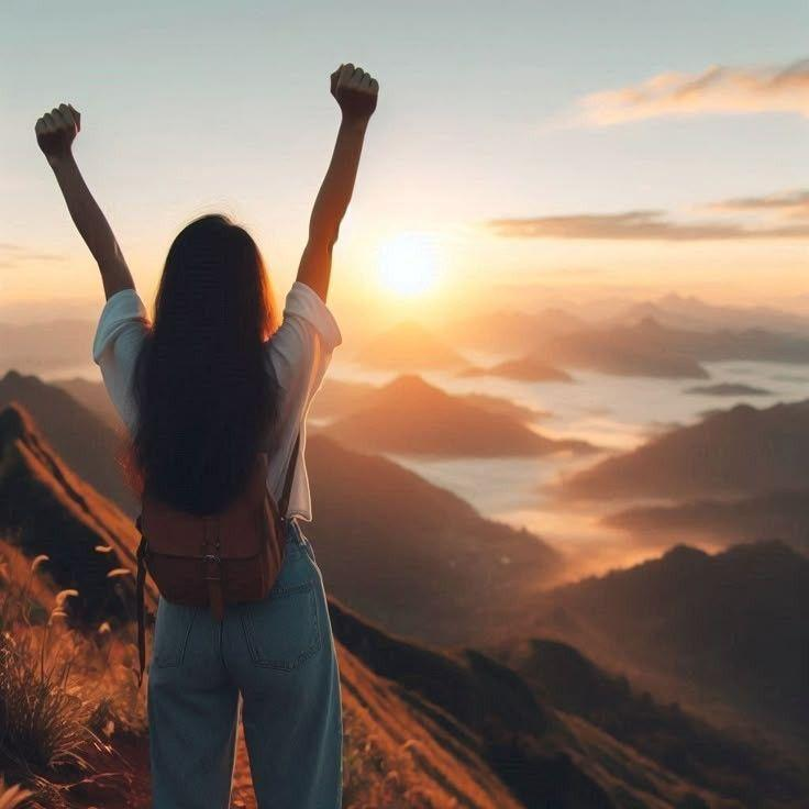 EPISODE 6: Aligned Empowerment: How to Stop Performing and Start Leading From Within 