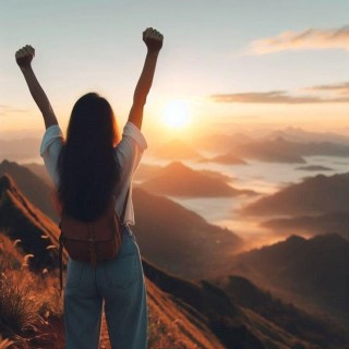 EPISODE 6: Aligned Empowerment: How to Stop Performing and Start Leading From Within 