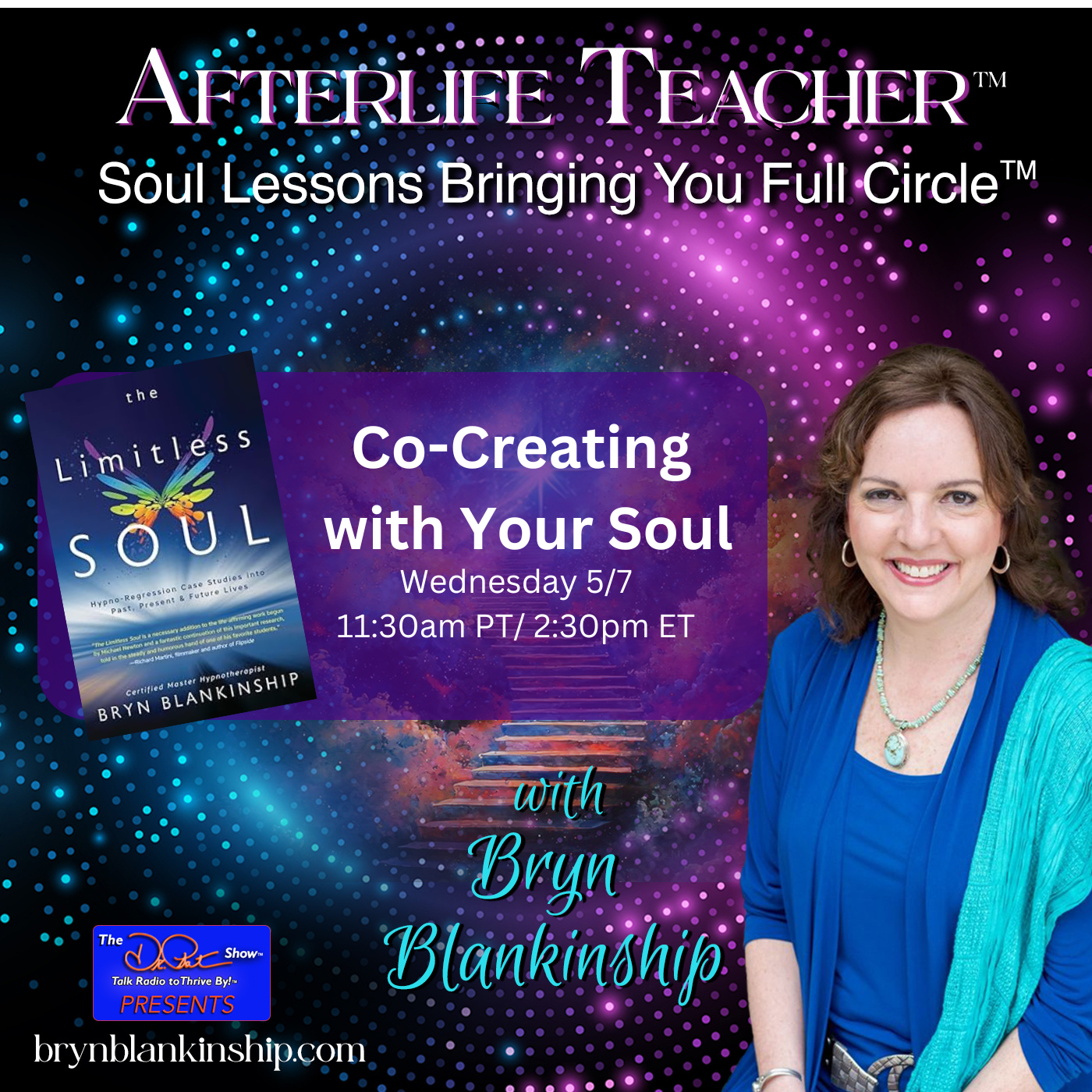 Co-Creating with Your Soul