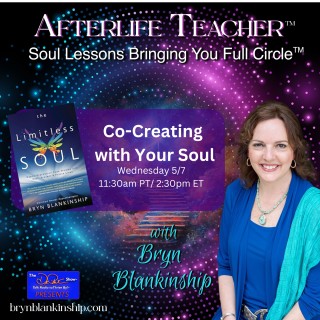 Co-Creating with Your Soul