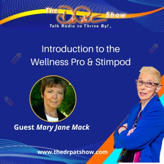 Where Healing Meets Science: Introduction to the Wellness Pro & Stimpod