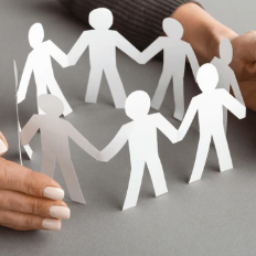 Understanding IFS – Internal Family Systems with Dr. Ursula Lentine 