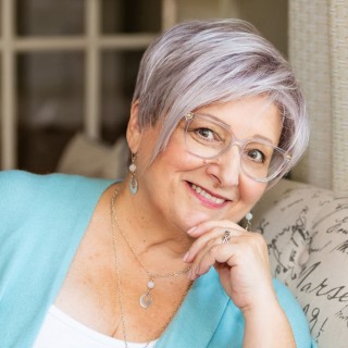 Dr. Diane Interviews April Goff Brown on Human Design & Uncovering Your Unique Gifts