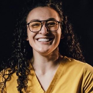 Interview with Chyenne Giarnese