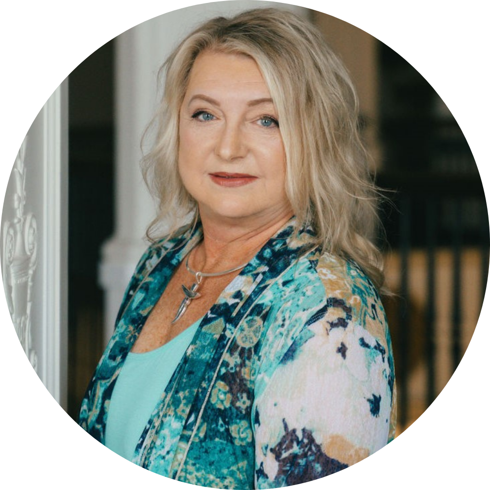 The Magic of Manifestation with Jill Jackson