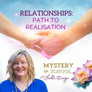 Relationships: Path to Realisation