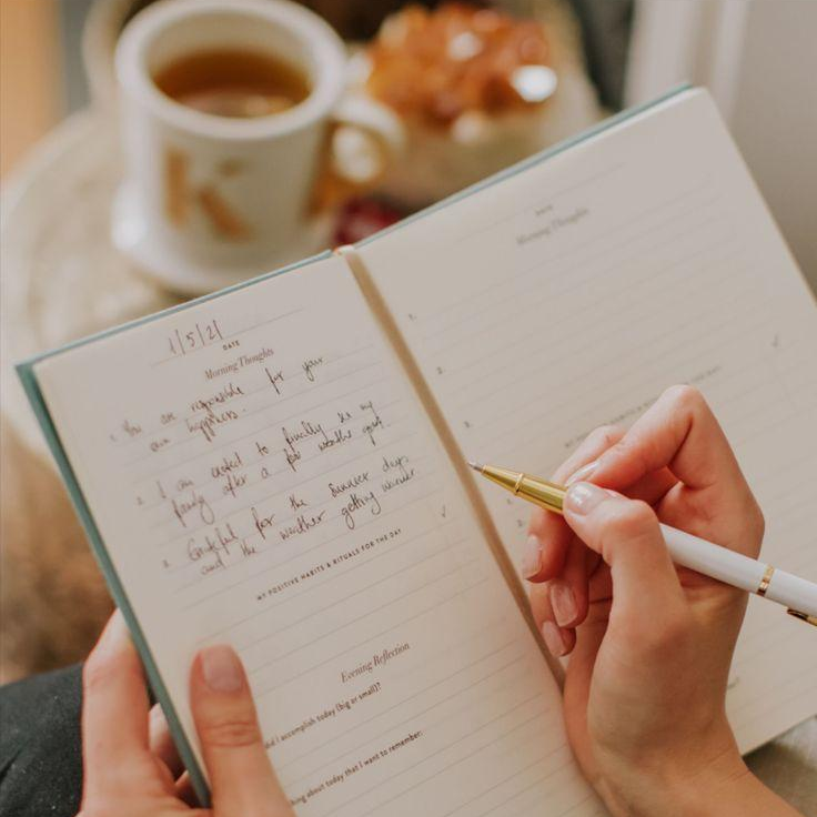 EPISODE 8: Purpose-Oriented Leadership: When Success Isn’t Enough Anymore 