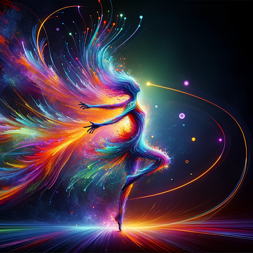 How can anyone deplete energy and replace it?