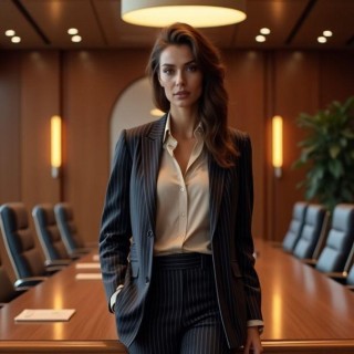 EPISODE 9: LeaderWithin: You Are the Strategy 