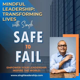 Safe to Fail: Unlocking the Power of Psychological Safety