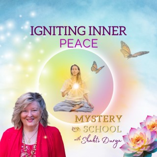 Igniting Inner Peace