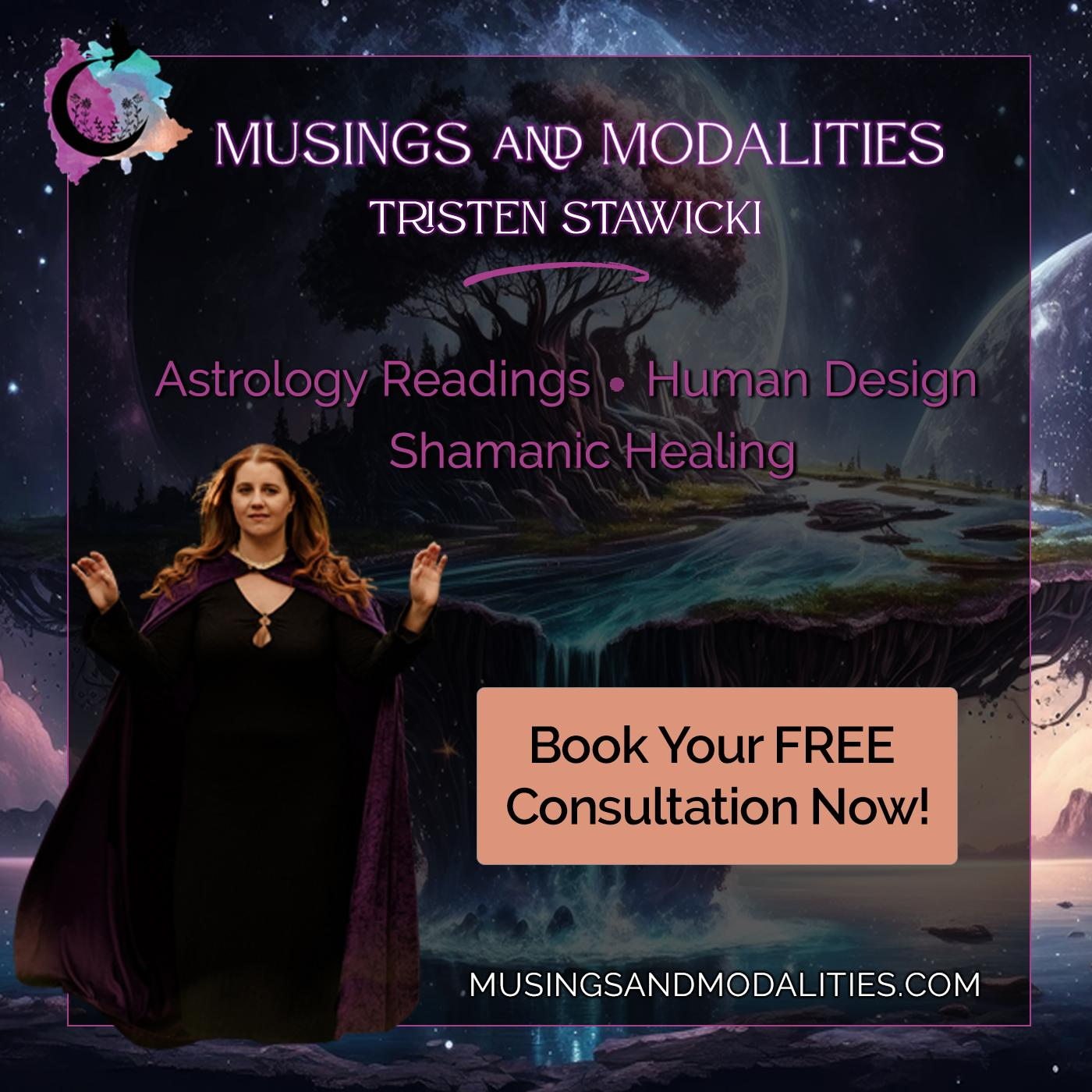 How to achieve mindful alignment with your personal North Star with Special Guest Tristen Stawicki