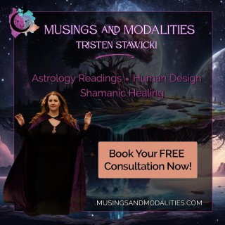 How to achieve mindful alignment with your personal North Star with Special Guest Tristen Stawicki