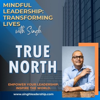 True North: Navigating Leadership with Clarity and Confidence