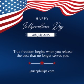 Declare Your Independence - Release What's Holding You Back