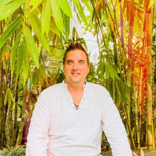 Your Higher Power with David Starr and Francesca Rose