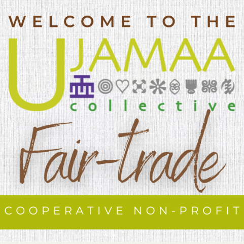 Conversation with Lakeisha Wolf - From Self to Solidarity: How Personal Empowerment Fuels Cooperative Economics