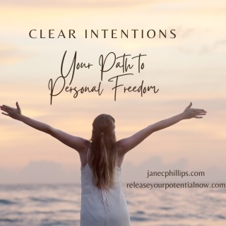 Focus On What You WANT - Create Independence and Freedom