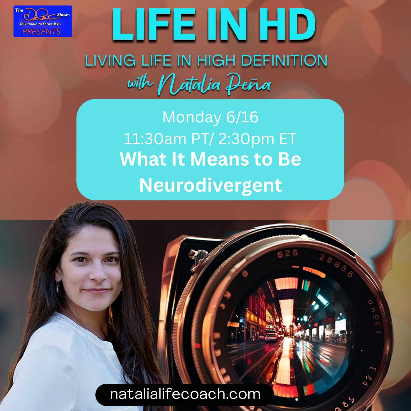 What It Means to Be Neurodivergent