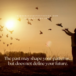 Freedom from the Past: Healing Emotional Patterns That Hold You Back
