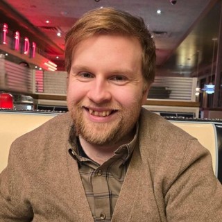 An interview with William Petrok