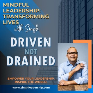 Driven, Not Drained: Unlocking Your Purpose