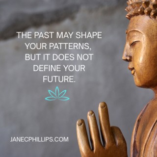 Old Beliefs, New Possibilities: Clearing the Energy That Keeps You Stuck