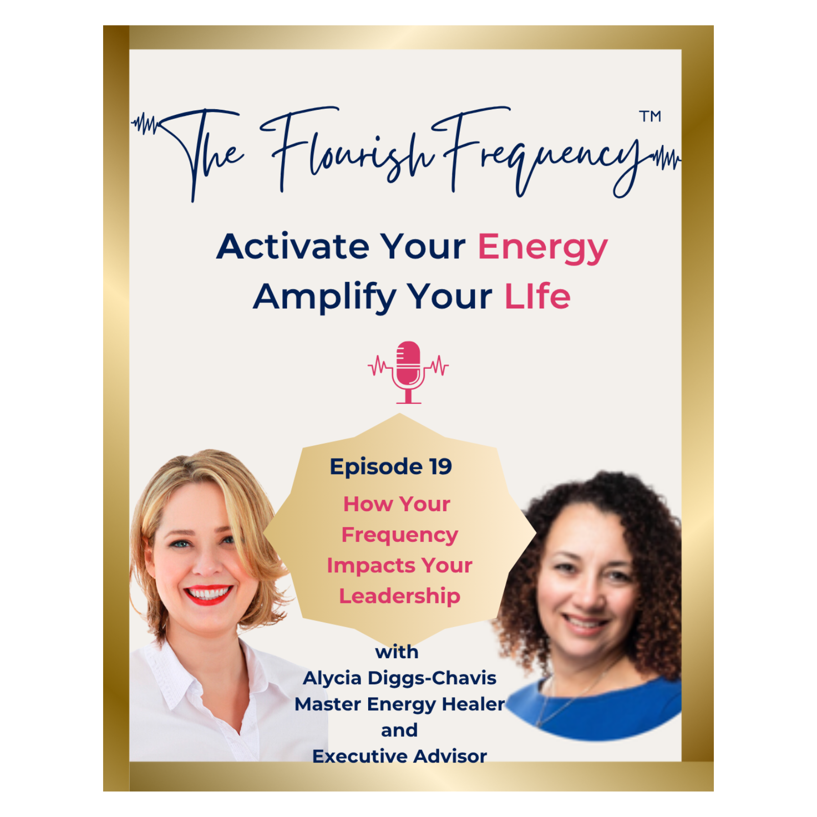 How Your Frequency Impacts Your Leadership