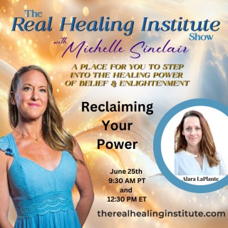 Reclaiming Your Power