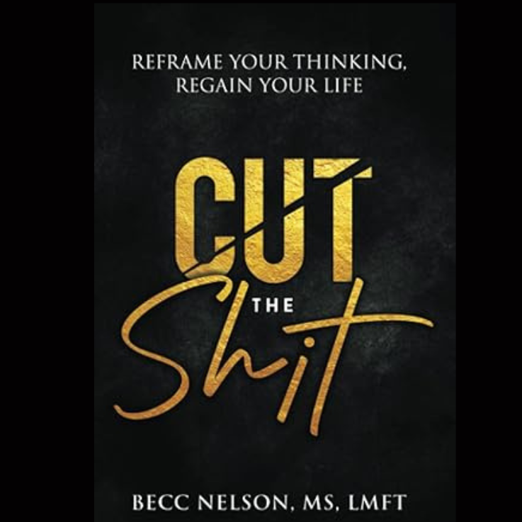 Recovery Recharged with Ellen Stewart: The Pushy Broad From The Bronx®