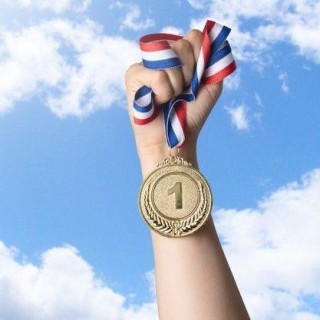 137.  Wanting More: The Paradox of Success 