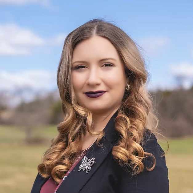 Hope, community, and the healing power of poetry with Reese Landry 