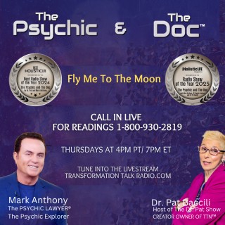 Encore: Fly Me To The Moon