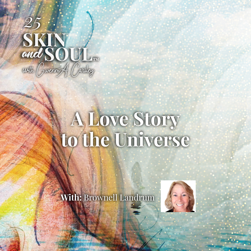 Cover PodCast 25 SKINSOUL