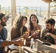 Sober Socializing: Thriving, Not Just Surviving -Straight Talk with the Pushy Broad