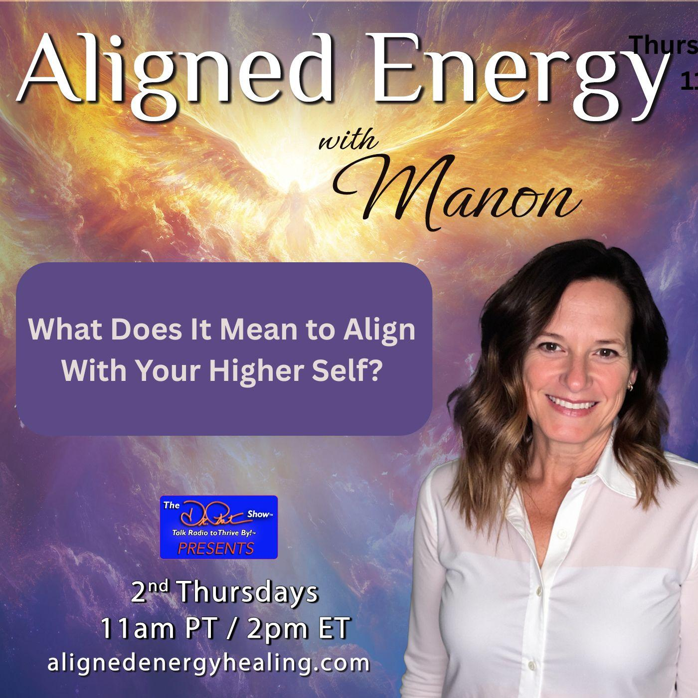 What Does It Mean to Align With Your Higher Self?