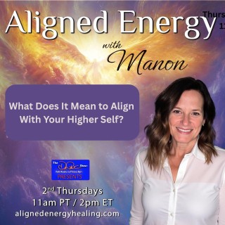 What Does It Mean to Align With Your Higher Self?