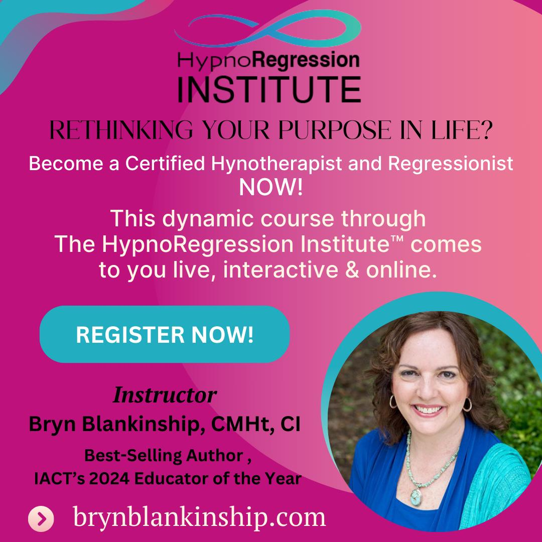 The Hypnotic Path to Purpose