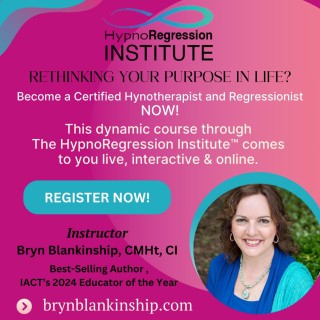 The Hypnotic Path to Purpose