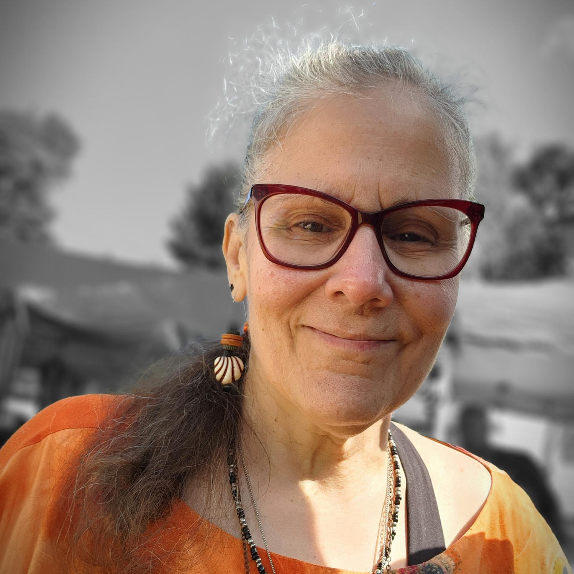 Dr. Diane Interviews Sandra Enders on Generational Trauma and Addiction