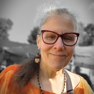 Dr. Diane Interviews Sandra Enders on Generational Trauma and Addiction