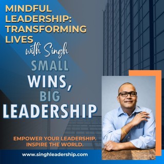 Small Wins, Big Leadership: Mastering Micro-Habits