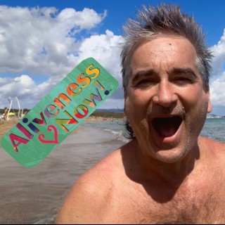 Enliven your Chakras & your River ~ Feel the Surge! 